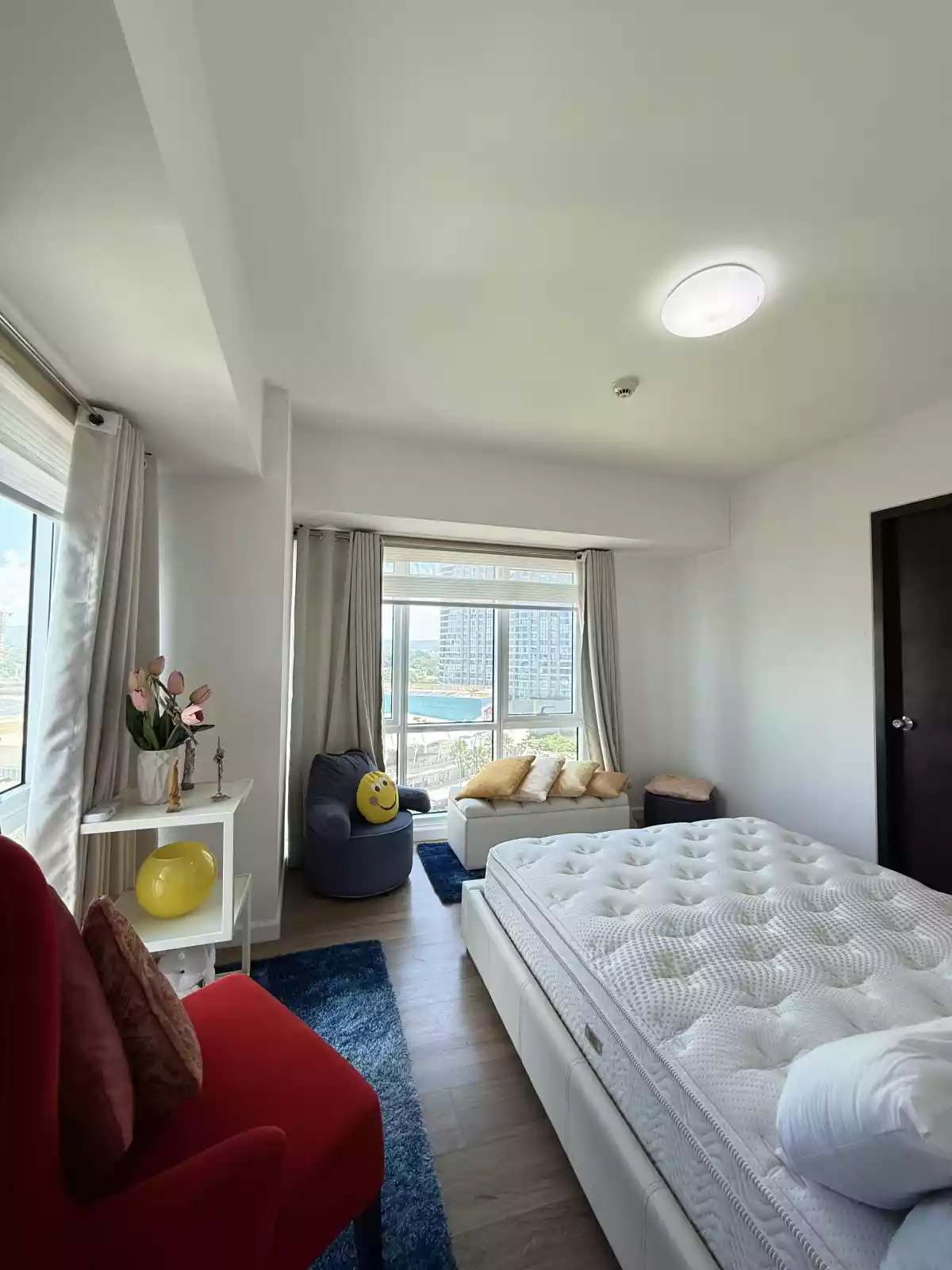 For Sale | 1 bedroom fully furnished condo unit in Abreeza Place Tower 1 Davao City — 1 Bedroom in Barangay 20-B (Pob.), Davao City, Davao del Sur — Photo 7