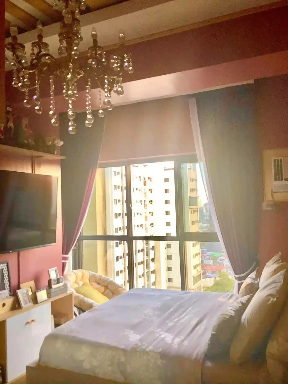 2 BEDROOM CEBU CONDO FOR RENT AVAILABLE NOW NEAR IT PARK AND AYALA CENTER CEBU BUSINESS PARK — 2 Bedrooms in Banilad and Pres. Roxas Street, Ayala Access Road, Mabolo — Photo 5