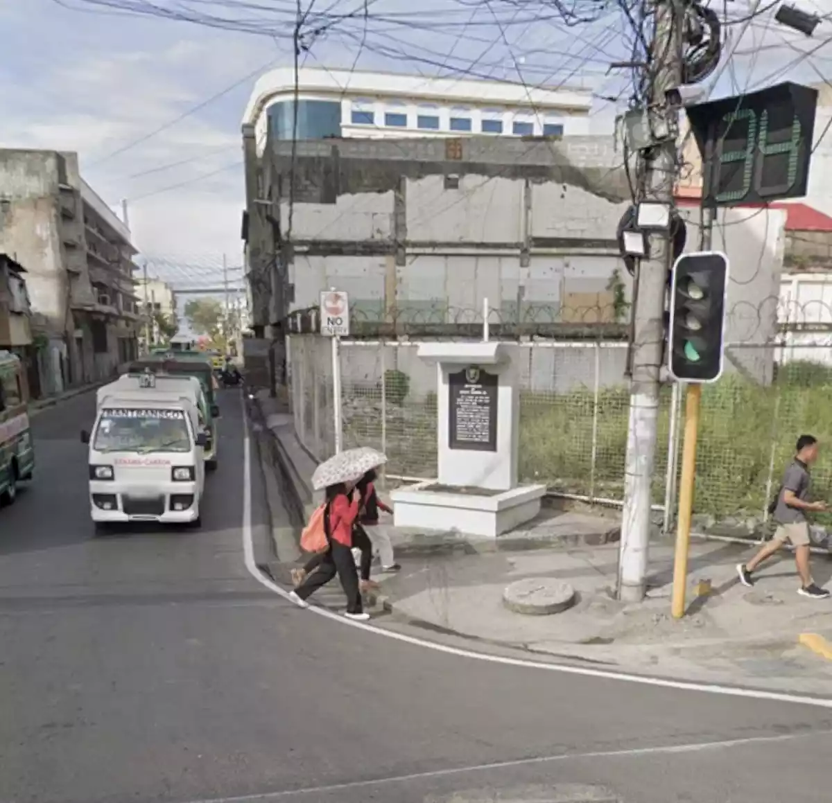 For Sale: Commercial Lot Near Basilica Minore del Sto. Niño, Cebu City — Commercial Lot in Cebu City, Cebu, 6000 — Photo 5
