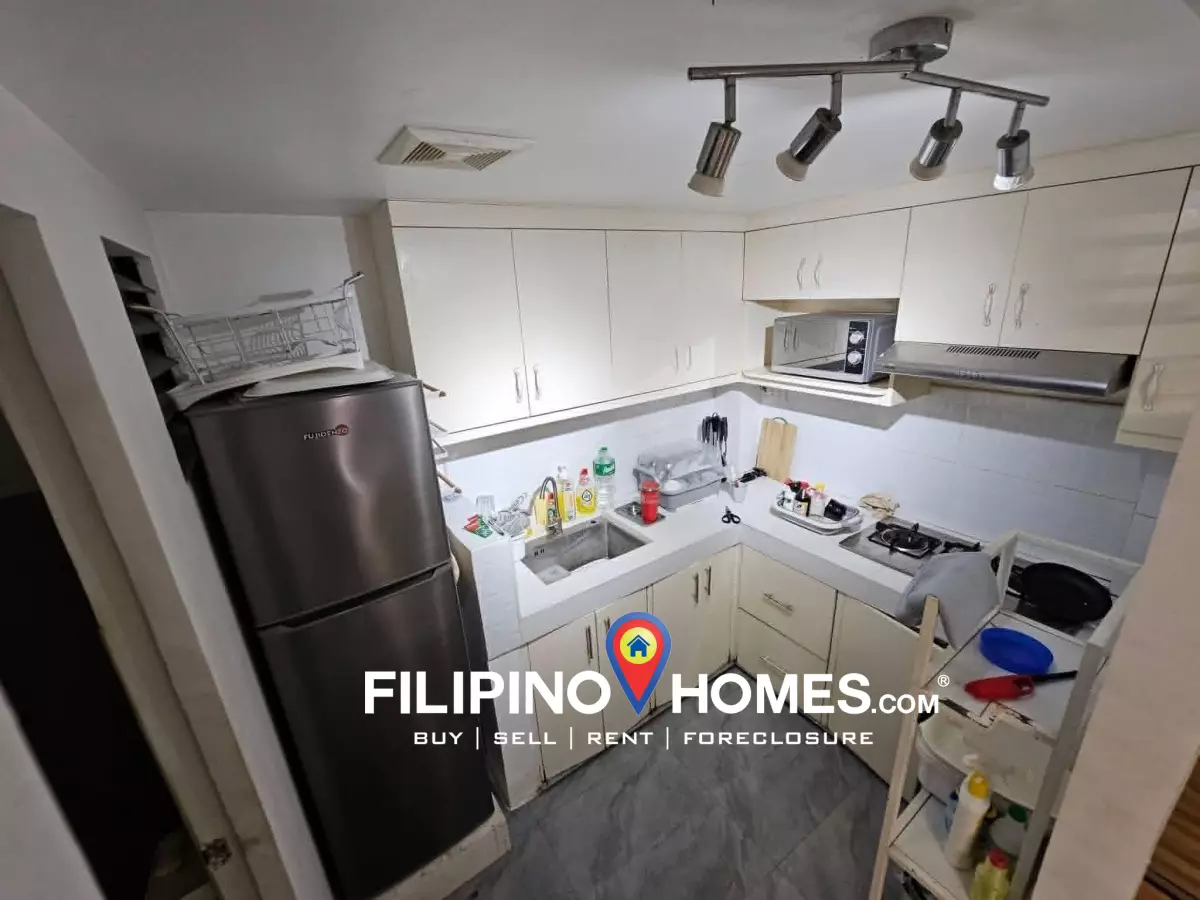 Deca Homes Grandvale 3 — Townhouse in San Felipe, Naga City, Camarines Sur — Photo 6