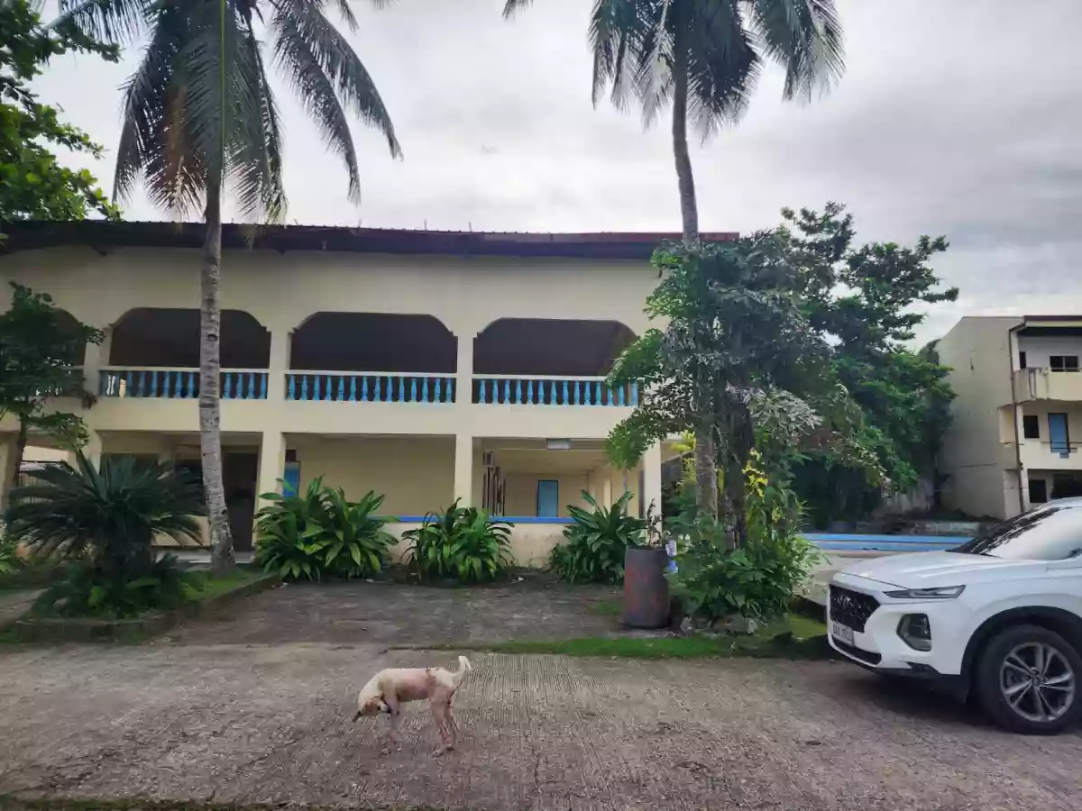 For Sale: Beach Lot in Lipata, Surigao City — 4027 sqm — Beach Lot in Surigao City, Surigao del Norte, 8400 — Photo 3