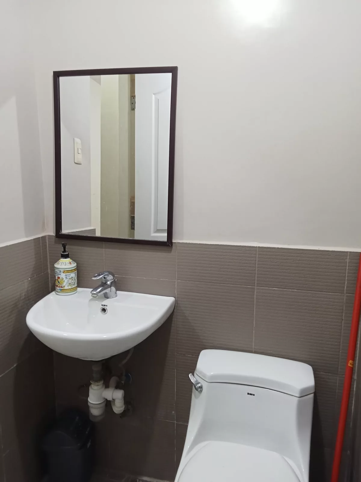 For Sale: Grand Residences Studio in Kasambagan, Cebu City — Move-in Ready — Studio in Banilad and Pres. Roxas Street, Ayala Access Road, Kasambagan — Photo 3
