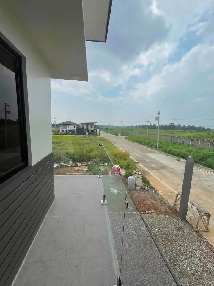 Open photo 8 of 10 — For Sale: 3BR House and Lot in Granada, Bacolod City — 140 sqm