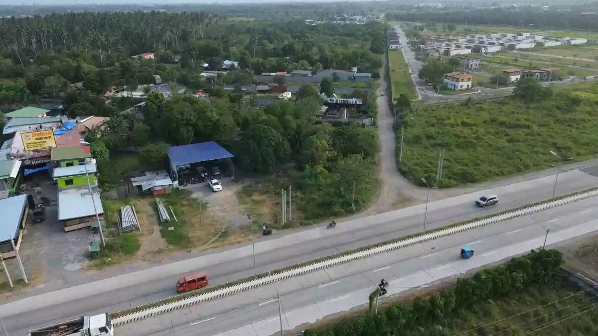For Sale: Commercial Lot in San Isidro, General Santos City — 400 sqm — Commercial Lot in General Santos City, South Cotabato, 9500 — Photo 3