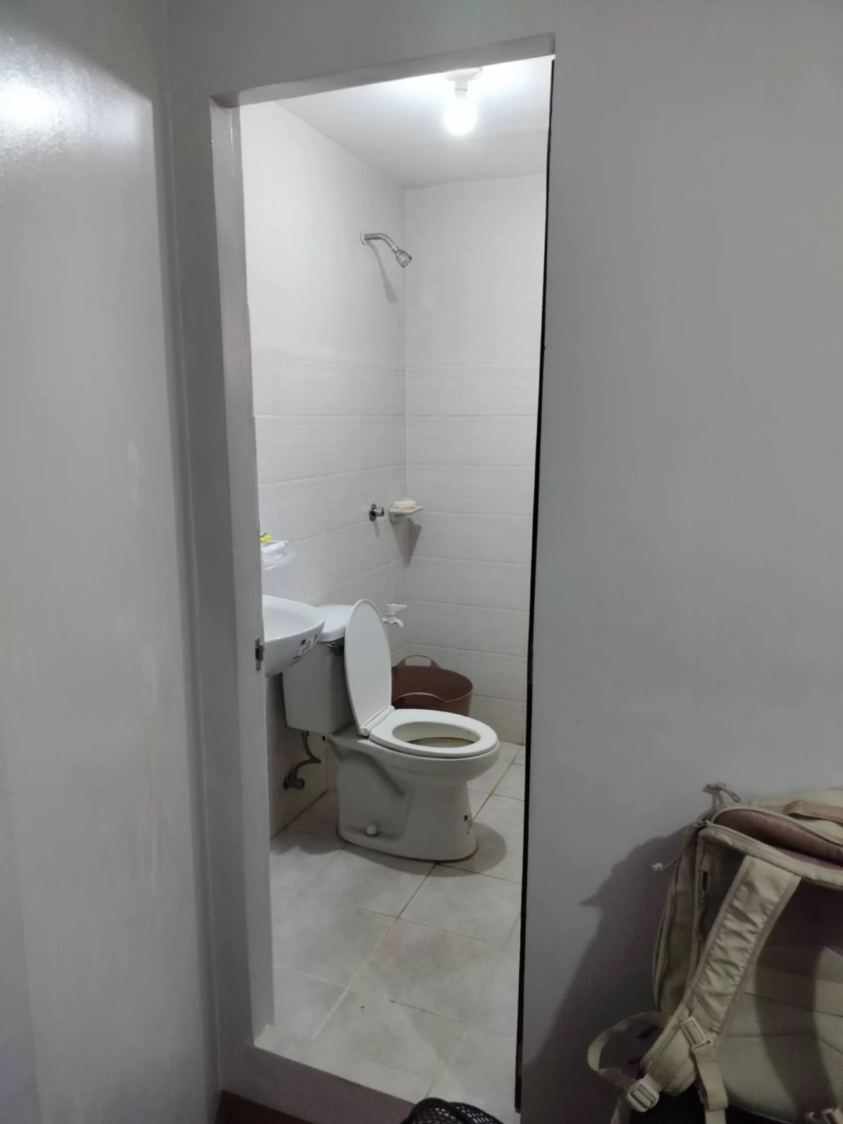 For Sale: 2BR Townhouse in San Felipe, Naga City — 60 sqm — Townhouse in Naga City, Camarines Sur, 4400 — Photo 5