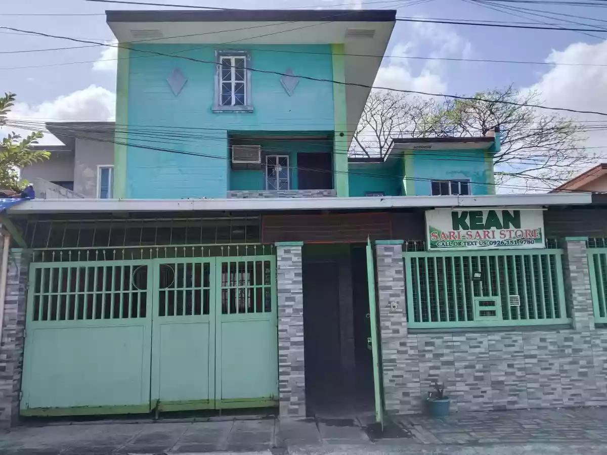 For Sale: 5BR House and Lot in Salitran IV, Dasmarinas, Cavite — 230 sqm