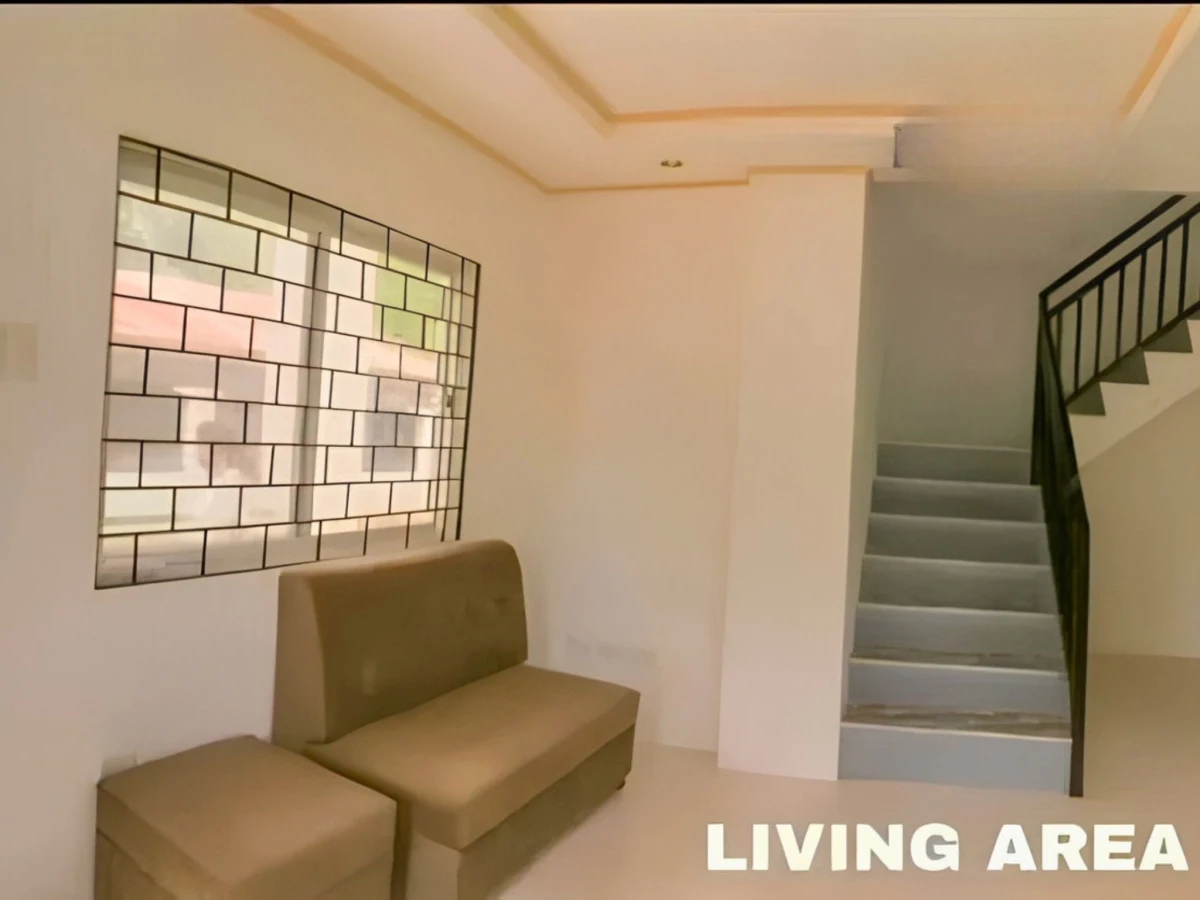 Open photo 9 of 10 — For Rent: 3BR House and Lot in Pakigne, Minglanilla — 120 sqm