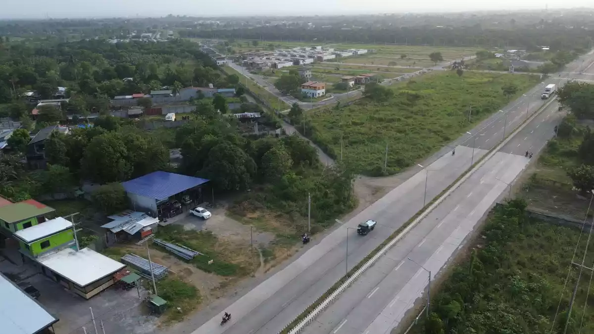 For Sale: Commercial Lot in San Isidro, General Santos City — 400 sqm — Commercial Lot in General Santos City, South Cotabato, 9500 — Photo 4