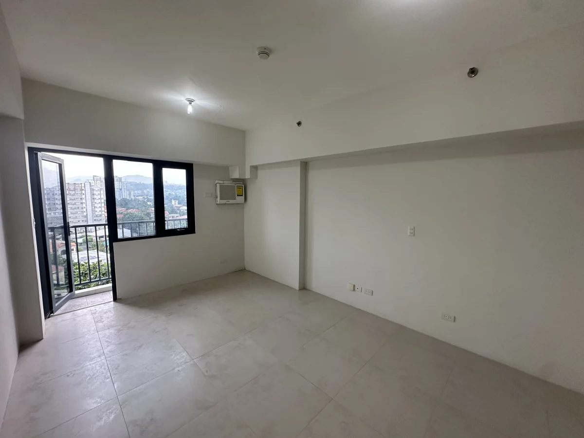For Sale: Studio Condo in Banawa, Cebu City — 29.04 sqm — Studio in Banawa, Cebu City, Cebu — Photo 4