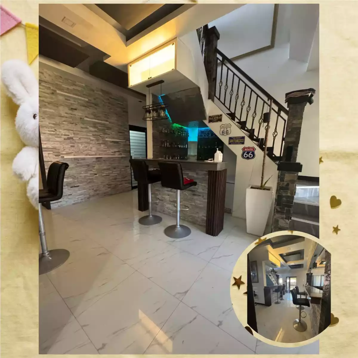 Open photo 12 of 12 — For Sale: 5BR House and Lot in Deca Homes Tacunan, Davao City-Corner Lot