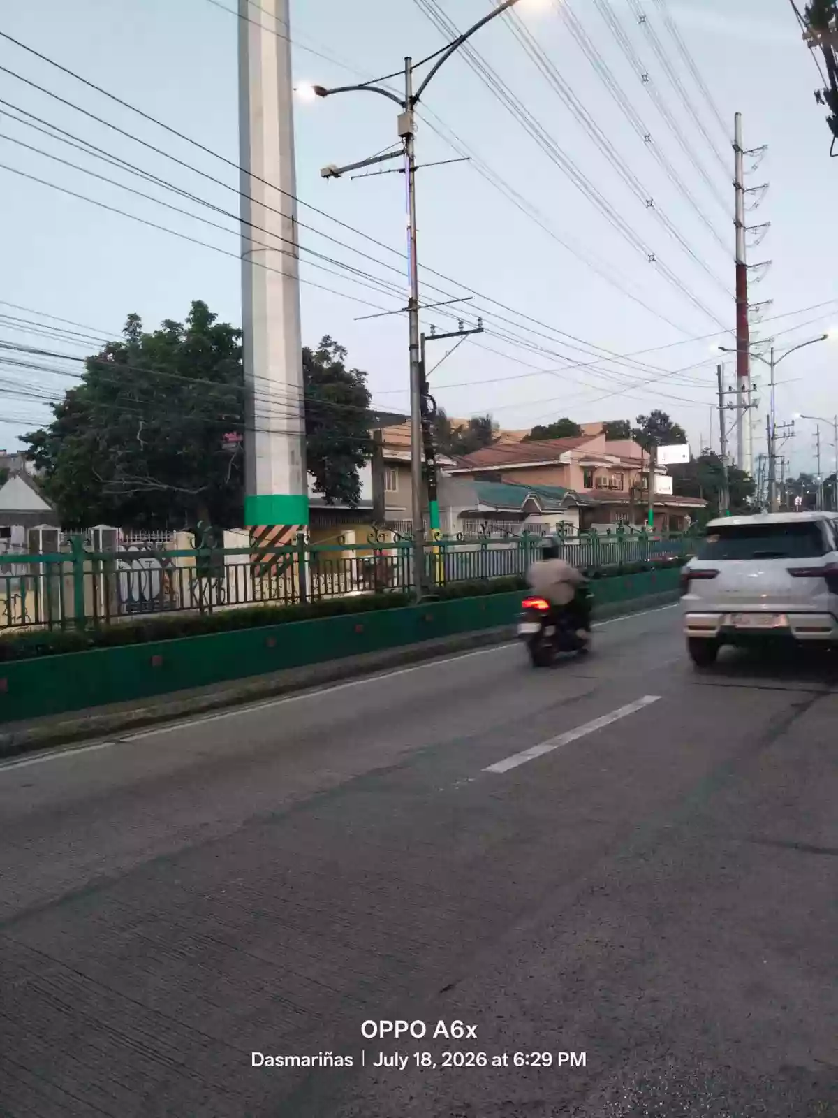 For Sale: Commercial Lot in San Agustin I, Dasmariñas — 1,502 sqm — Commercial Lot in Dasmarinas, Cavite, 4114 — Photo 4