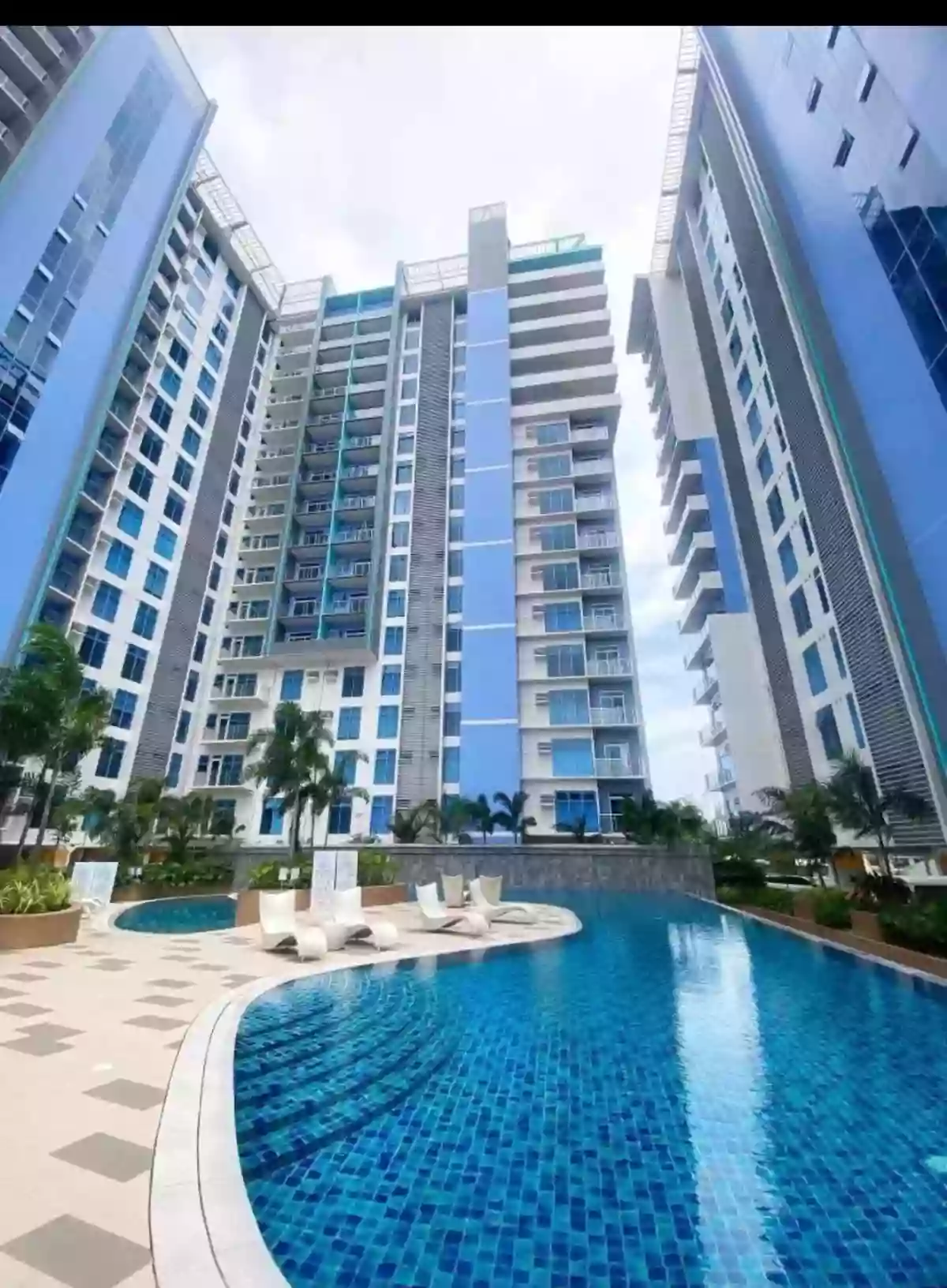 FOR ASSUME STUDIO UNIT IN MIVELA GARDEN RESIDENCES — Studio in Cebu City, Cebu, 6000 — Photo 7