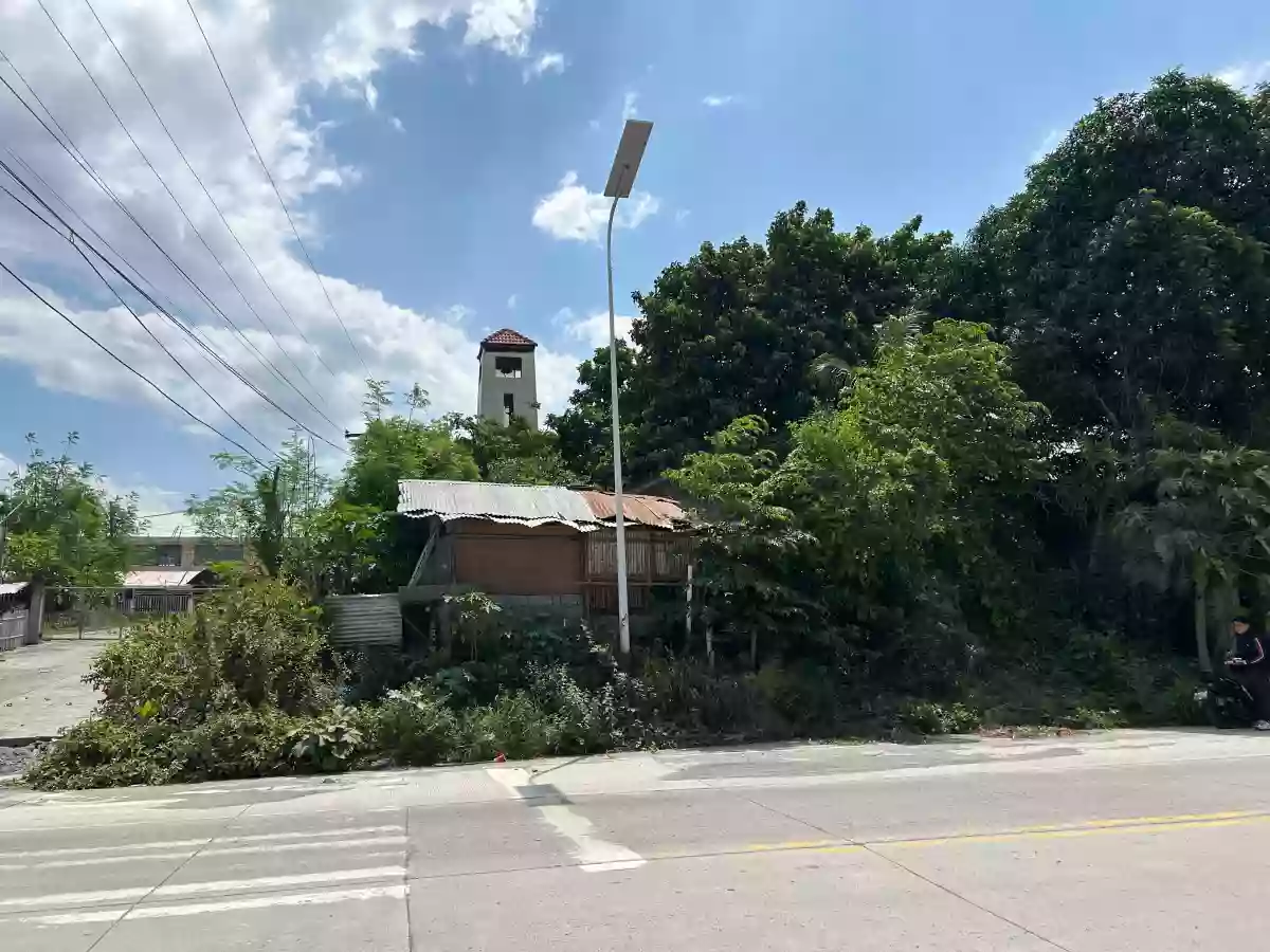 For Sale: Commercial Lot in Mabuhay, General Santos City — 292 sqm — Commercial Lot in General Santos City, South Cotabato, 9500 — Photo 4