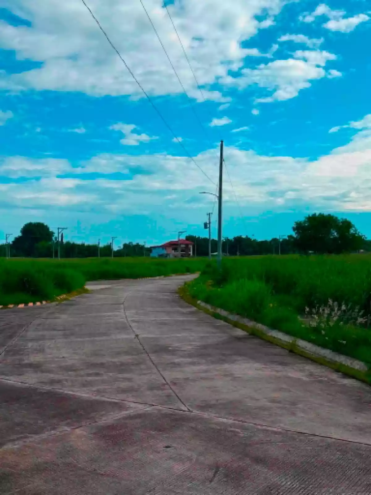 For Sale: Residential Lot in Labangal, General Santos City — 531 sqm — Residential Lot in Brgy. Langal, Makar Road, 1 — Photo 5