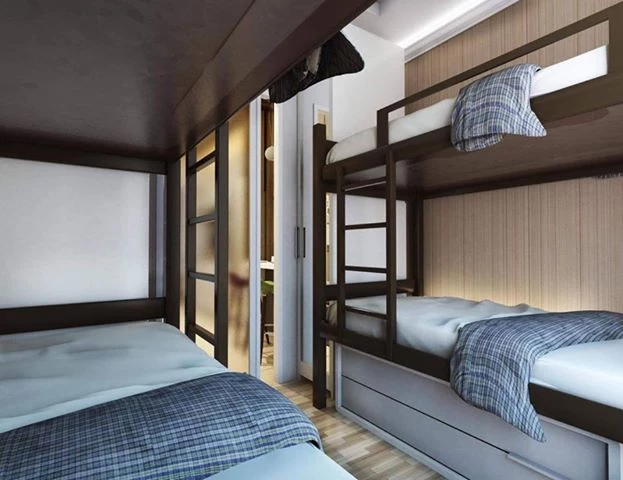 For Assume: The Skyline Residences Studio in Lahug, Cebu City — Investor Ready — Studio in Lahug, Cebu City, Cebu — Photo 5