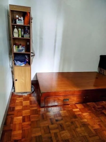 HOUSE FOR SALE — Retirement House in Makati City, Metro Manila, 1224 — Photo 3