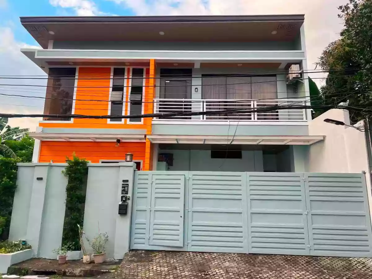For Assume: Modern House and Lot — House and Lot in Antipolo, Rizal, 1870 — Photo 6