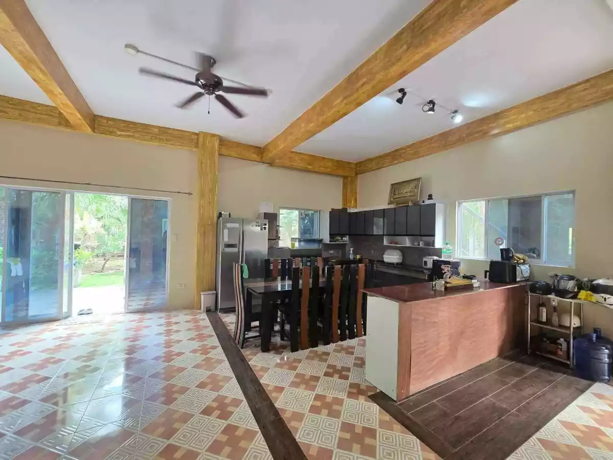 House and Lot for Sale in Poblacion El Salvador Misamis Oriental