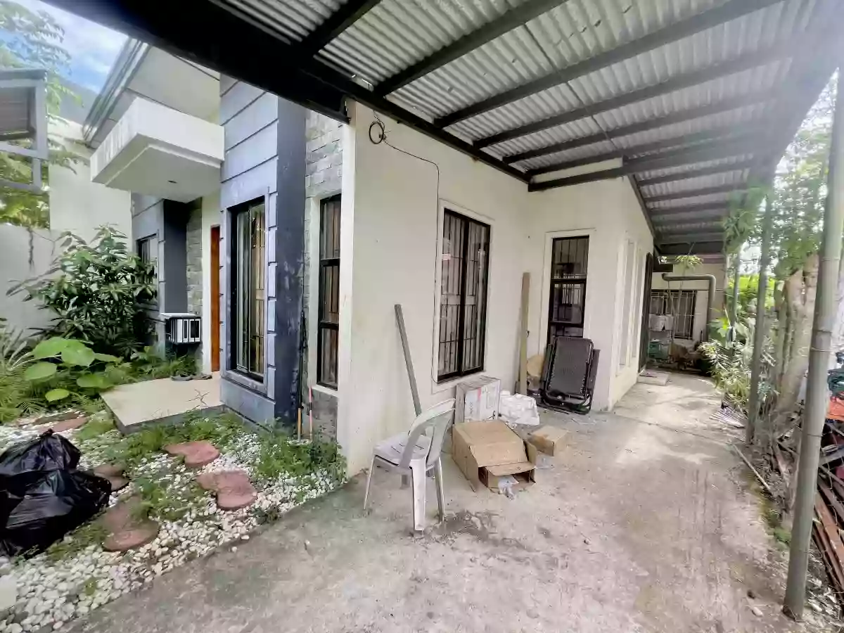 For Sale: 2BR House and Lot at Granada Heights Subdvision Brgy Granada Bacolod City — House and Lot in Granada, Bacolod City, Negros Occidental — Photo 3