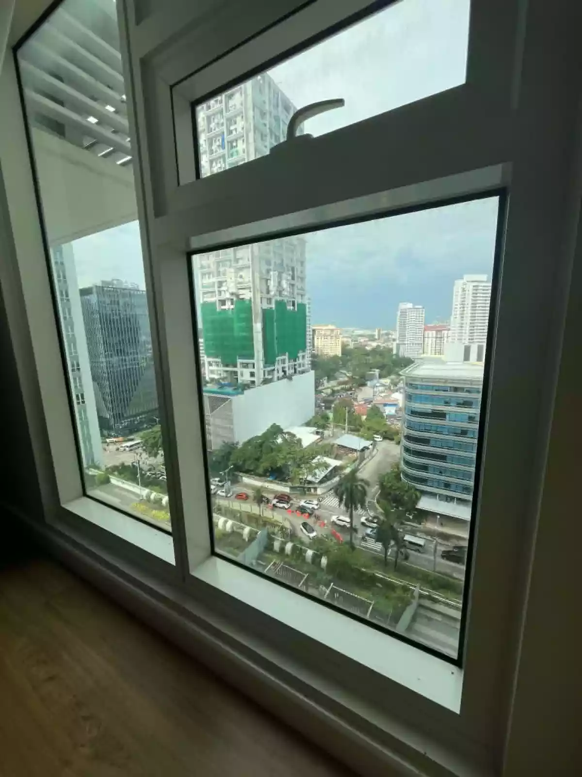 SOLINEA STUDIO UNIT FOR RENT INSIDE CEBU BUSINESS PARK — Studio in Mabolo, Cebu City, Cebu — Photo 5