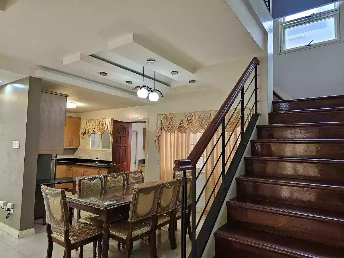 Open photo 14 of 16 — For Rent: 4BR House and Lot in Casa Rosita, Banawa, Cebu City — 240 sqm