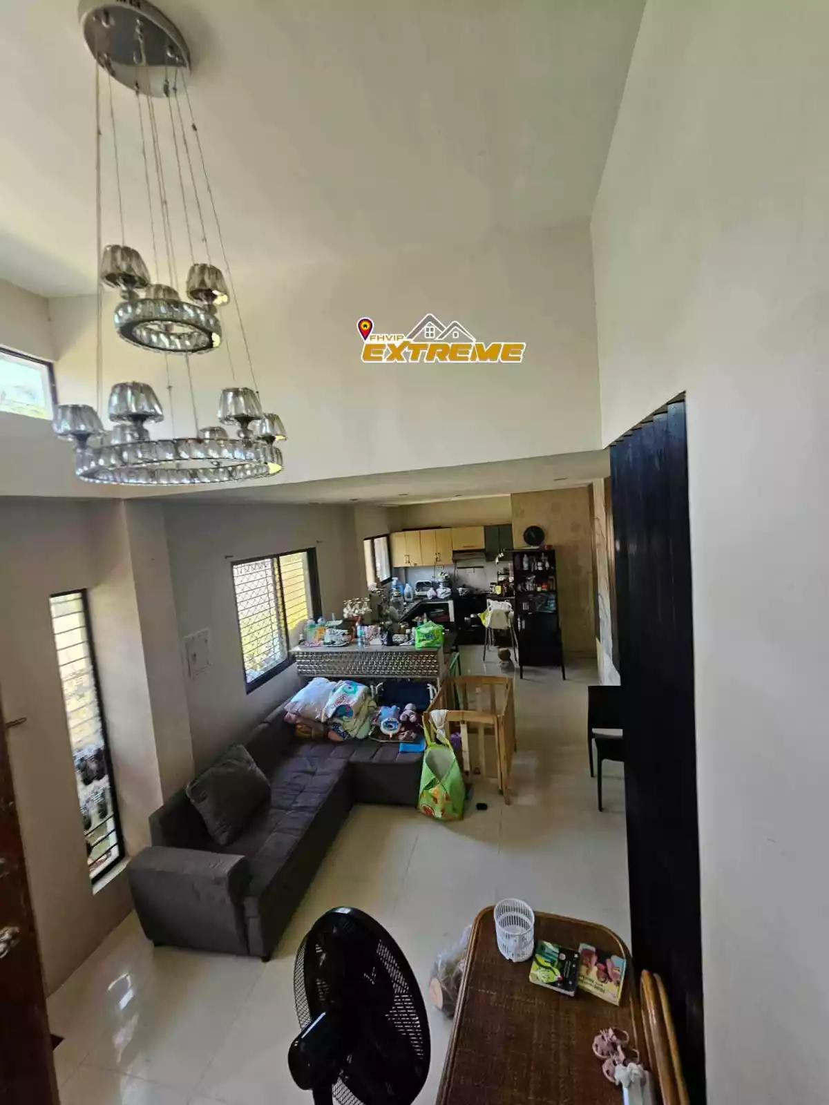 For Sale: 2BR House and Lot Near Catalunan Grande Police Station, Davao City — Fully Furnished — House and Lot in Catalunan Grande, Davao City, Catalunan Grande — Photo 6