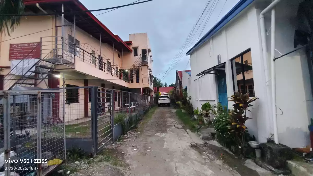 For Sale: 3BR House and Lot in VMA College, Sum-ag, Bacolod City — 200 sqm — House and Lot in Sum-ag, Bacolod City, Negros Occidental — Photo 4