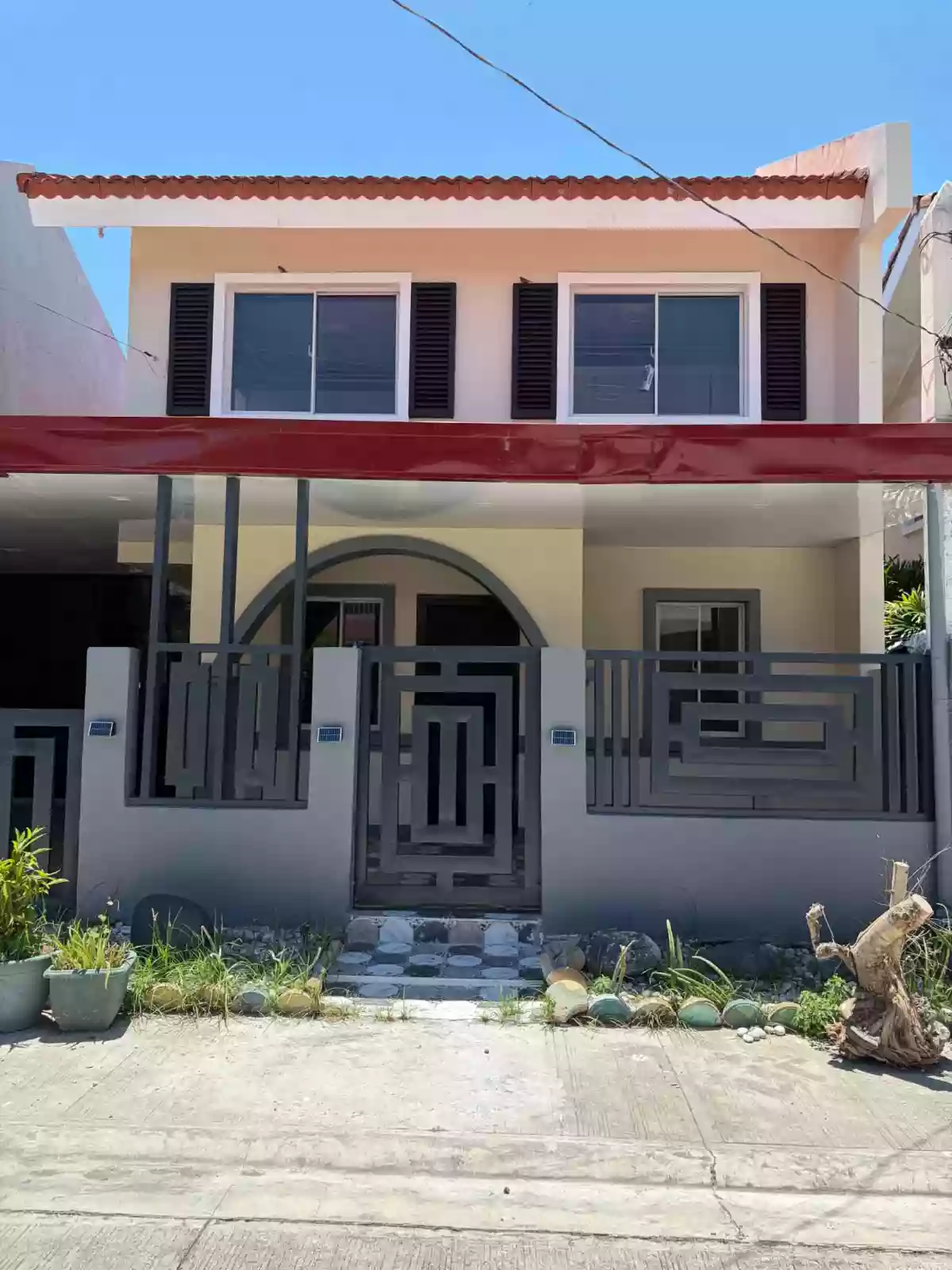 Fully Renovated 3BR House and Lot for Sale in Camella, General Santos City