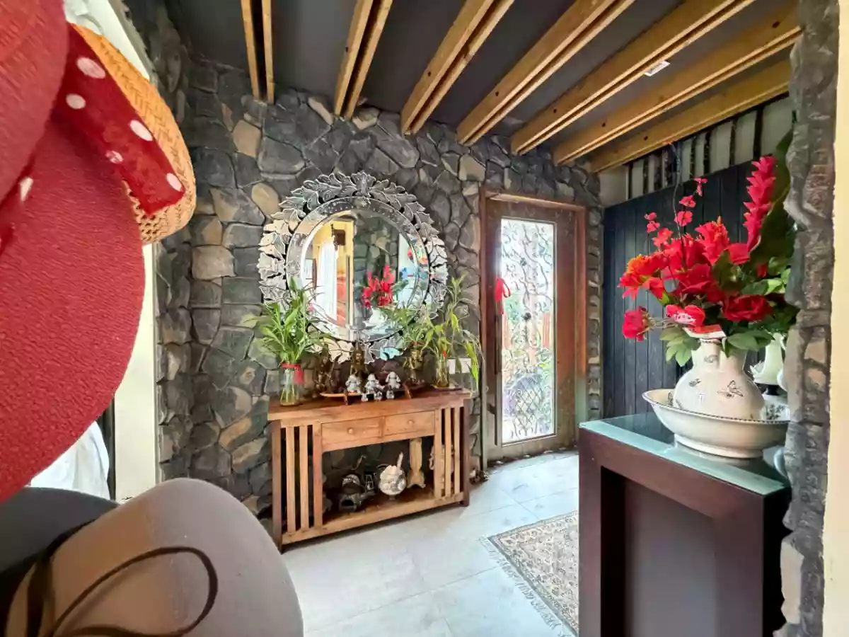 For Sale: 4BR House and Lot in Silang, Cavite — 1,077 sqm corner lot — House and Lot in Silang, Cavite, 4118 — Photo 6