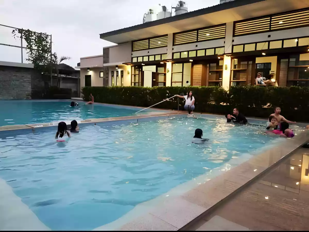For Rent: 3BR House and Lot in Canduman, Mandaue City — Almiya Subdivision — House and Lot in Mandaue City, Cebu, 6014 — Photo 6