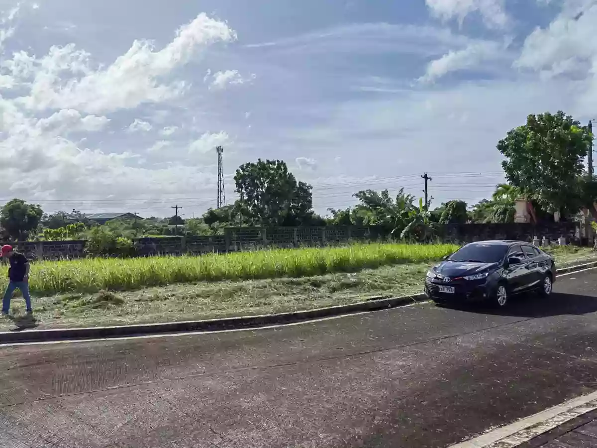 Lot For Sale: Monte Cielo 305 SQM — Residential Lot in Naga City, Camarines Sur, 4400 — Photo 3