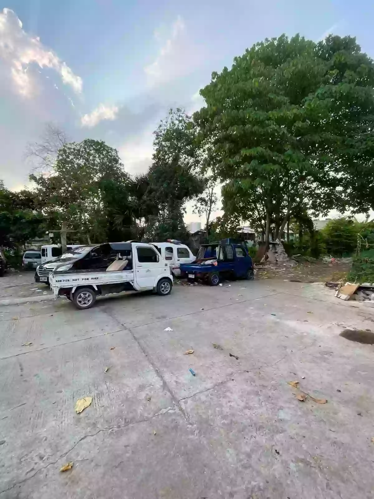 OSMENA STREET COMMERCIAL LOT — Commercial Lot in Barangay 33 (Pob.), Cagayan de Oro City, Misamis Oriental — Photo 6