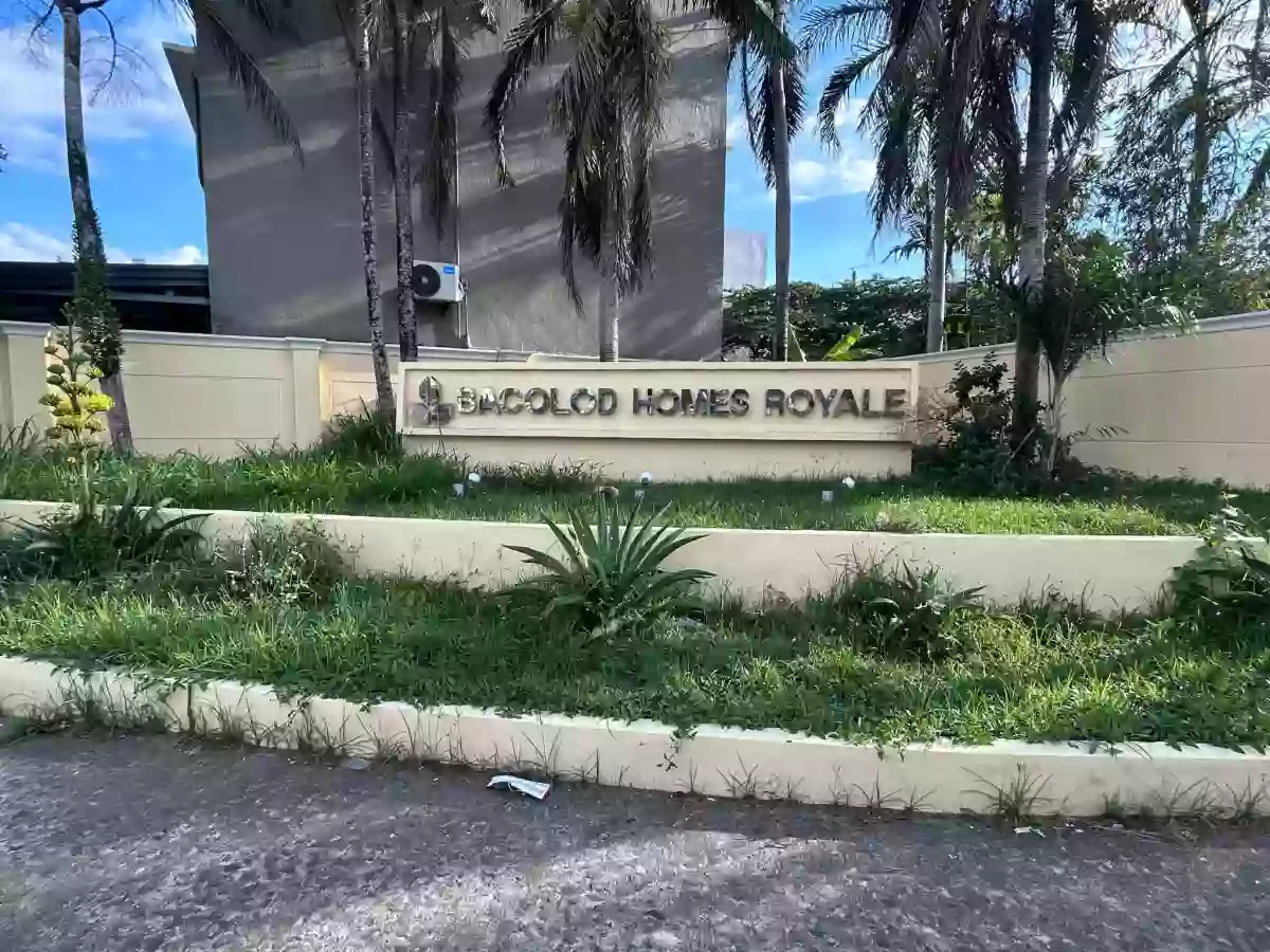 147 SQM CORNER LOT FOR SALE in BACOLOD HOMES ROYALE — Residential Lot in Alijis, Bacolod City, Negros Occidental — Photo 5