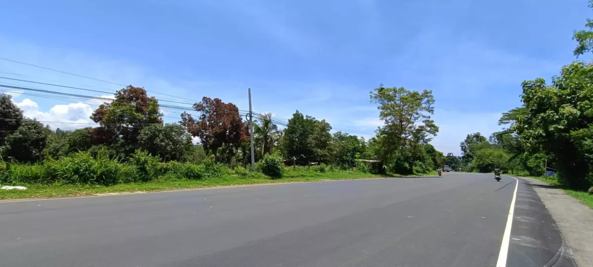 for sale Agricultural Lot in Bayanga, Cagayan de Oro City — 30,000 sqm