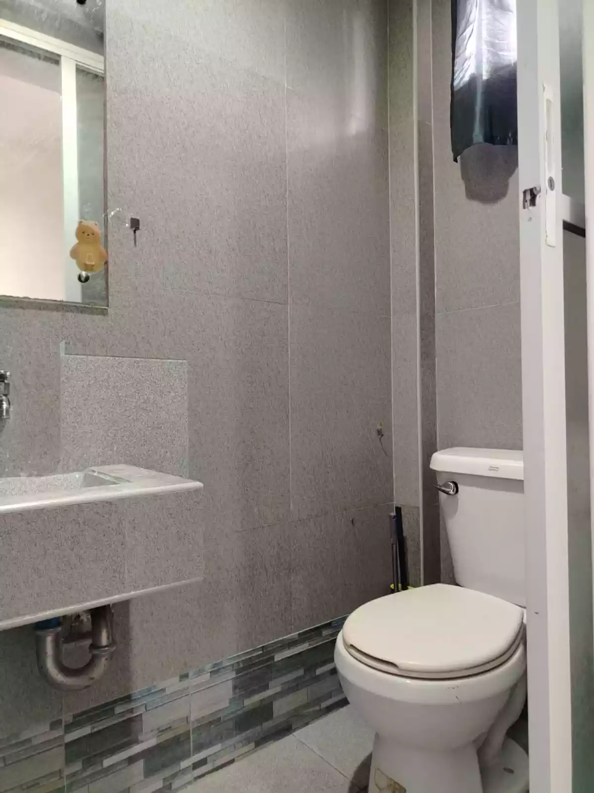 For Rent: Studio Apartment in Ubujan, Tagbilaran City — 20 sqm — Apartment in Ubujan, Tagbilaran City, Bohol — Photo 7