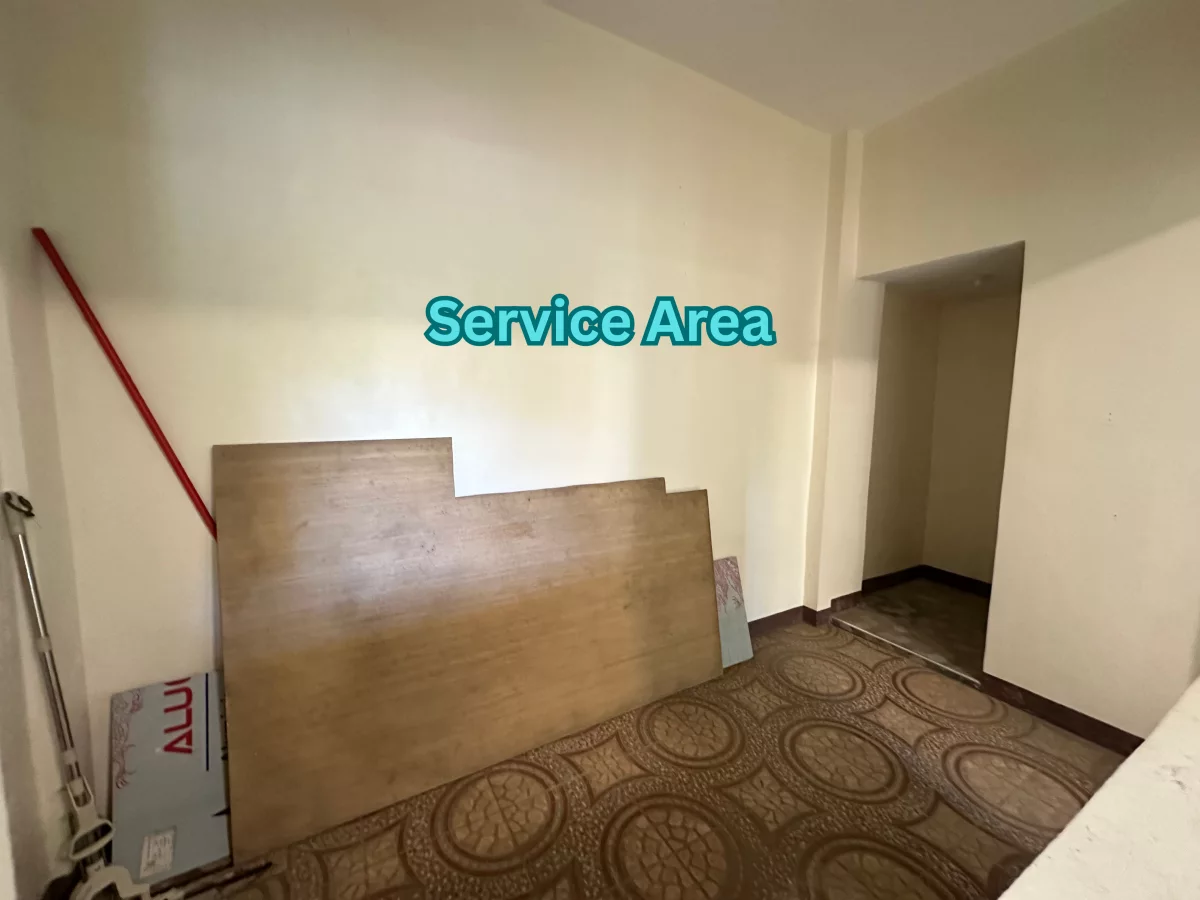 For Sale: 2-Storey Townhouse with Half-covered Roof deck in North Olympus Subdivision, Caloocan City — 70 sqm — Townhouse in Barangay 172, Caloocan City, Metro Manila — Photo 6
