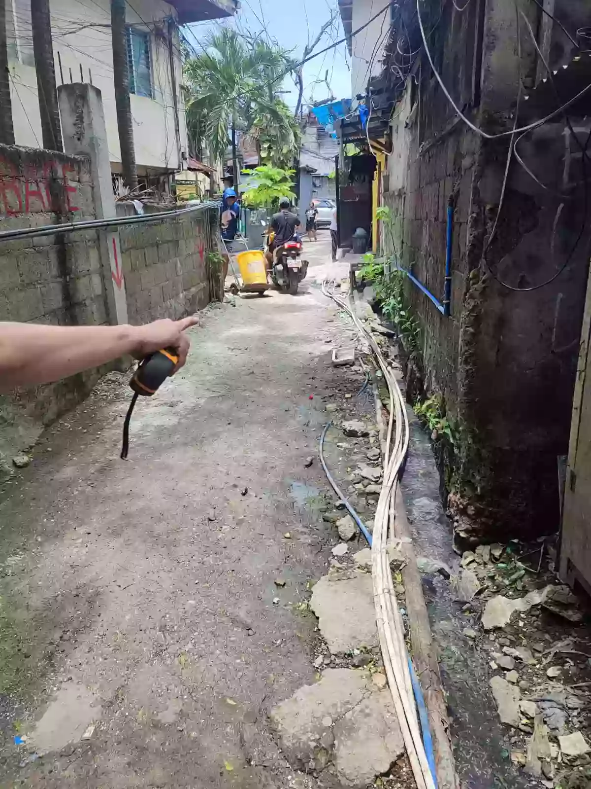 For Sale: 167 sqm Residential Lot in Tisa, Cebu City — Investor Lot — Residential Lot in Tisa, Cebu City, Cebu — Photo 2