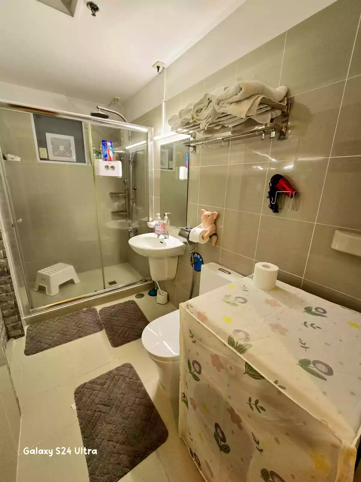 Open photo 15 of 21 — For Sale: SMDC Grass Residences 2BR Condo in Santo Cristo, Quezon City — Investment Ready
