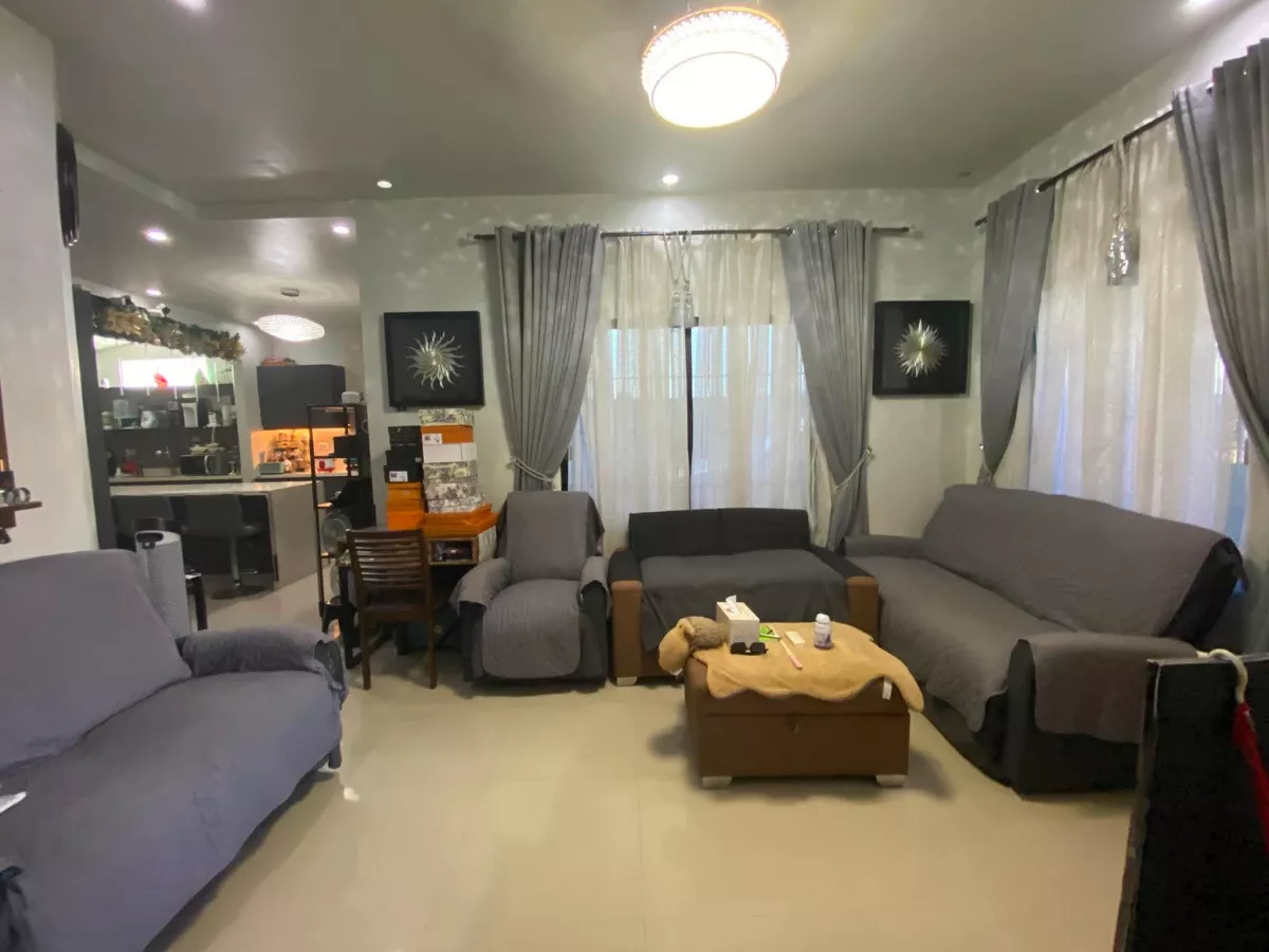VSM ESTATE - Fully Furnished House and Lot for Sale Package with Honda SUV car — House and Lot in General Santos City, South Cotabato, 9500 — Photo 4