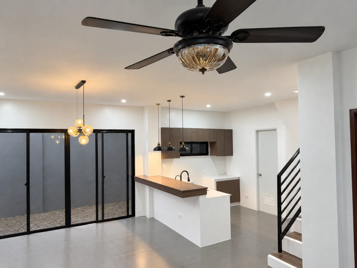FOR SALE: 4BR House and Lot in Blumentritt, Murcia — 160 sqm — House and Lot in Murcia, Negros Occidental, 6129 — Photo 5