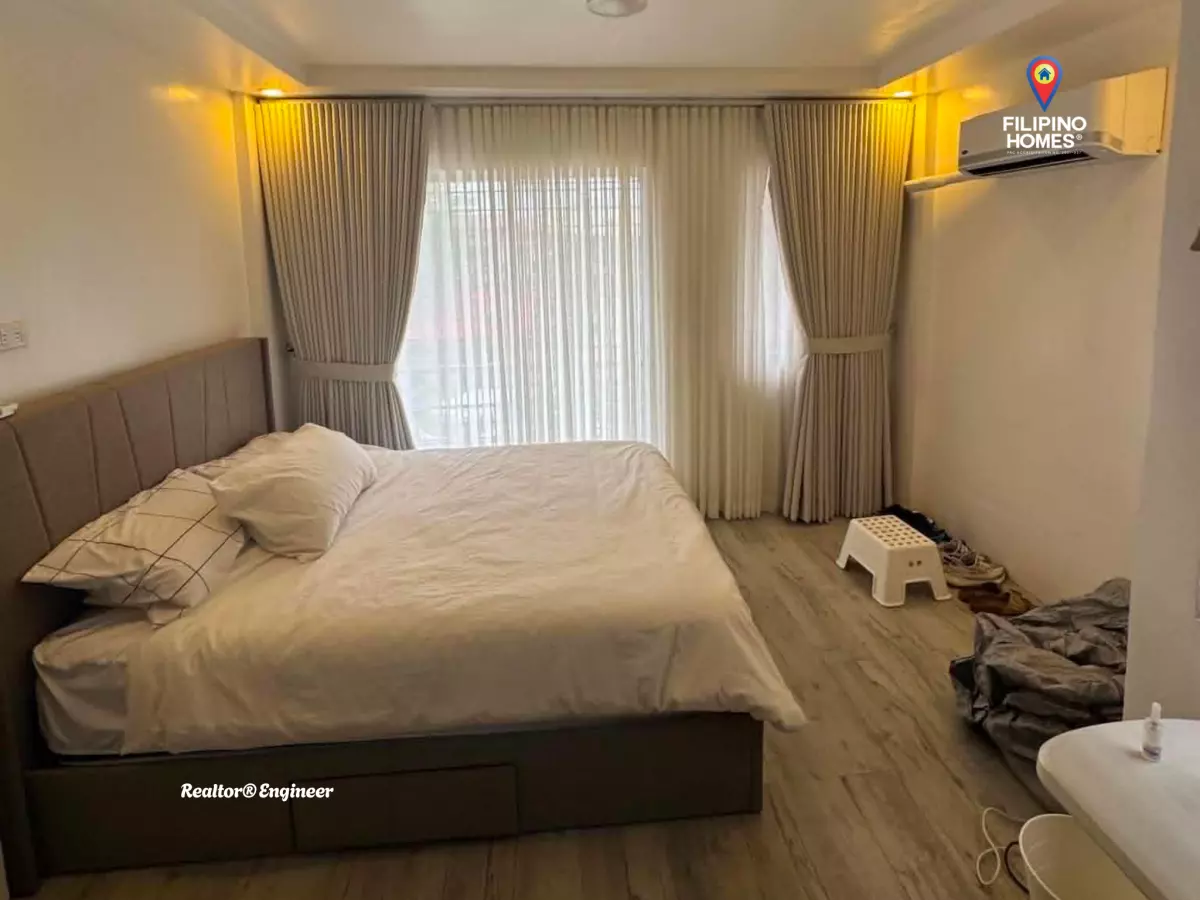 Teresa Park Subd. Townhouse for Sale in Pilar, Las Piñas City — Family Home — Townhouse in Las Piñas City, Metro Manila, 1742 — Photo 4