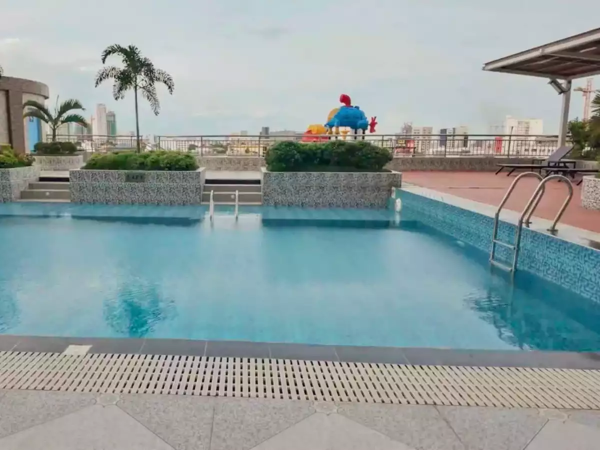 For Assume: Studio Condo in Sambag I (Pob.), Cebu City — 25.88 sqm — Studio in Sambag I (Pob.), Cebu City, Cebu — Photo 2