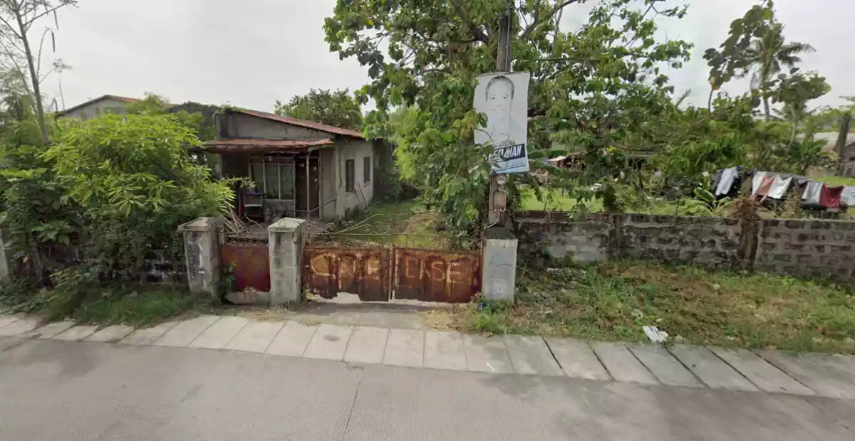 Residential Lot for Sale Near Pobres Park, Perez — 1117.5 sqm — Residential Lot in Perez, Bulacan, Bulacan — Photo 4