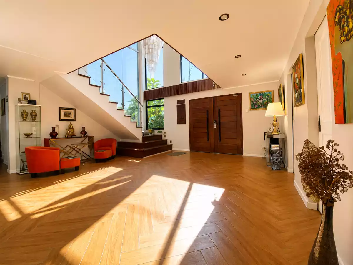 For Sale: 8BR House and Lot in Manggahan, Gen. Trias — 360 sqm, 2 Parking — House and Lot in Gen. Trias, Cavite, 4107 — Photo 2