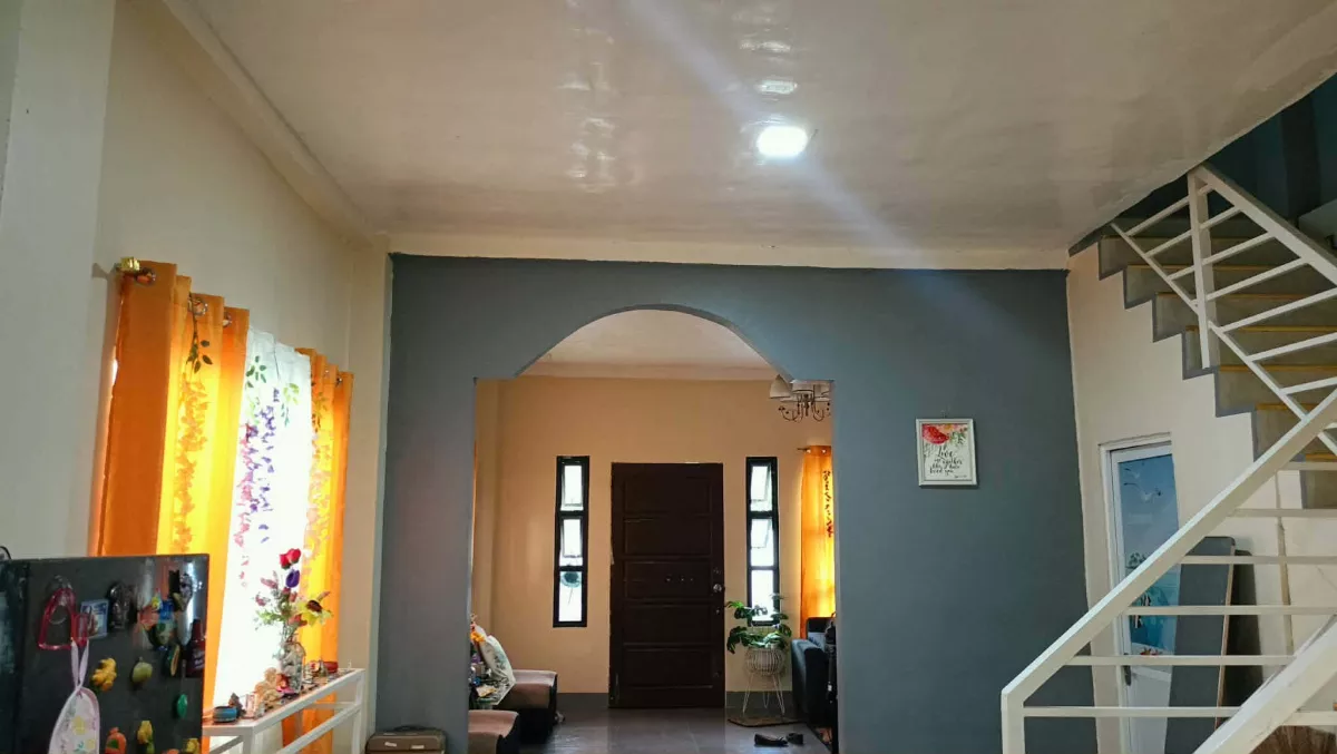 Rush Sale: 4BR House and Lot in Catarman, Liloan — 120 sqm — House and Lot in Catarman, Liloan, Cebu — Photo 6