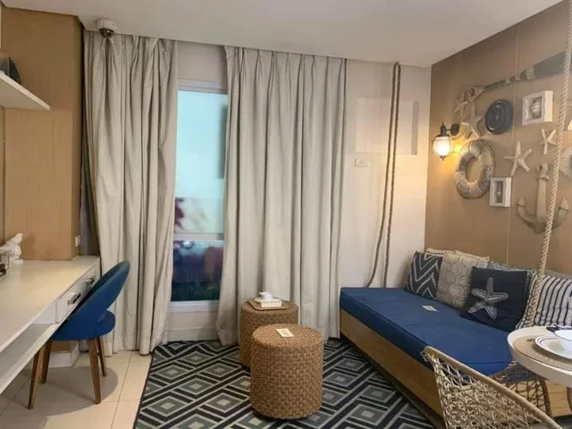 For Sale: Studio Condo in Barangka Ilaya, Mandaluyong City — 22.32 sqm — Studio in Mandaluyong City, Metro Manila, 1552 — Photo 6