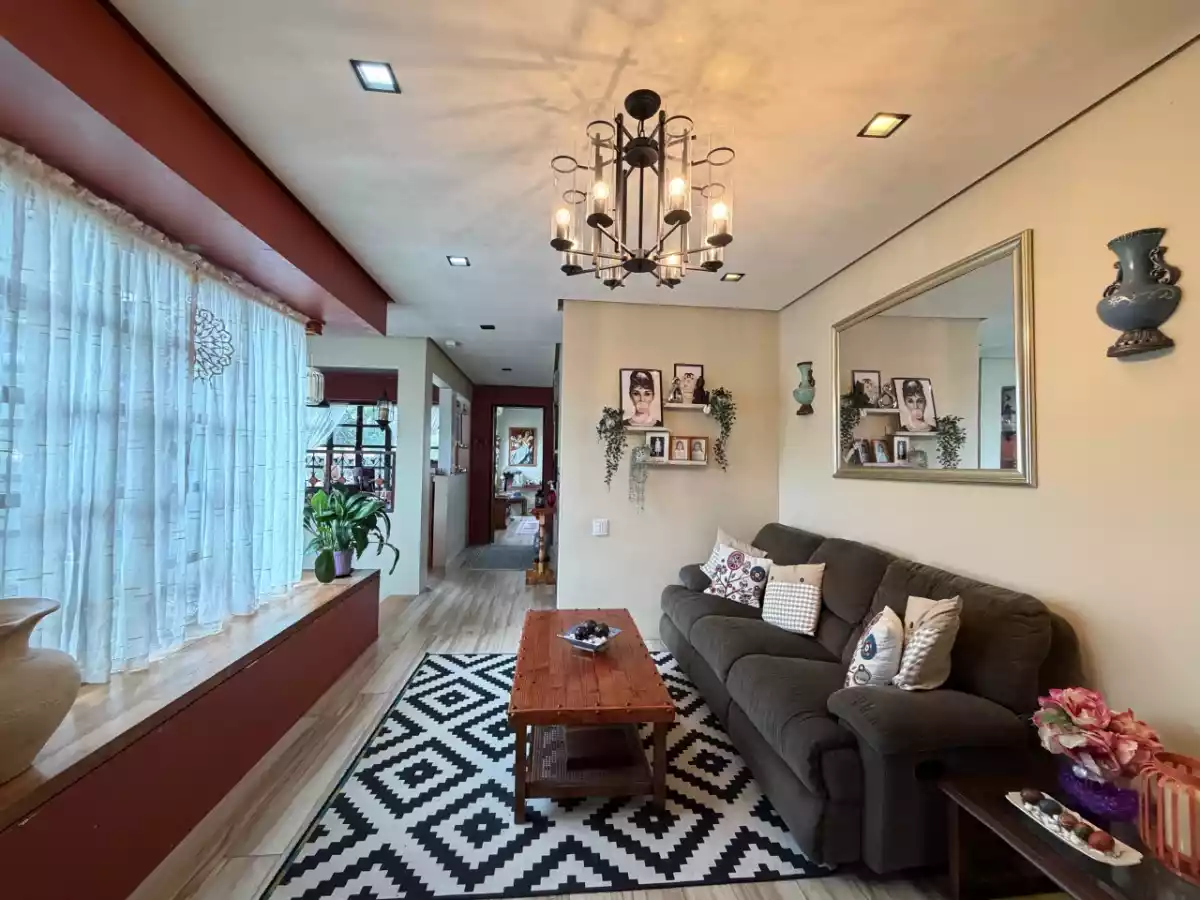 Open photo 32 of 35 — For Sale: 4BR House and Lot in Silang, Cavite — 1,077 sqm corner lot