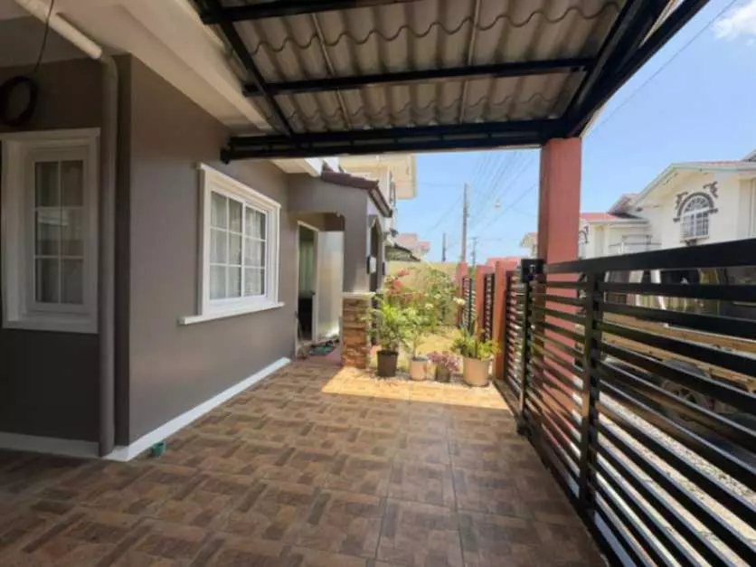 FOR SALE House & Lot Palacios Grande at Royal Palms Tres - photo 4