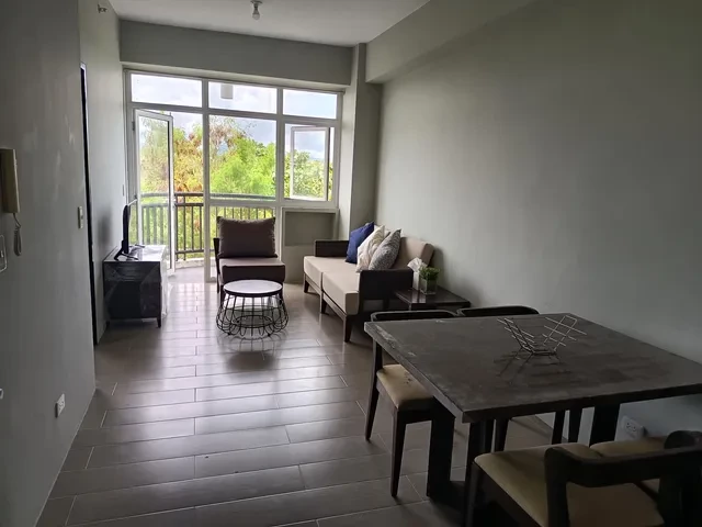 1BR Condo in Oceanway Residences Boracay for only 7.8M, 40.40sqm — 1 Bedroom in Malay, Aklan, 5608 — Photo 6