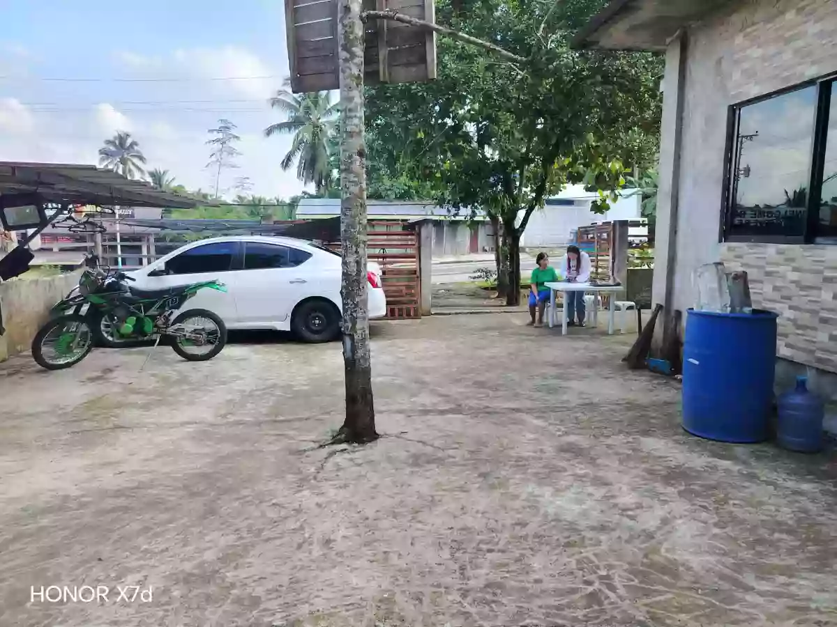 4000 sqm, commercial lot ,with 180 sqm concrete house — Commercial Lot in Pagadian City, Zamboanga del Sur, 7016 — Photo 6